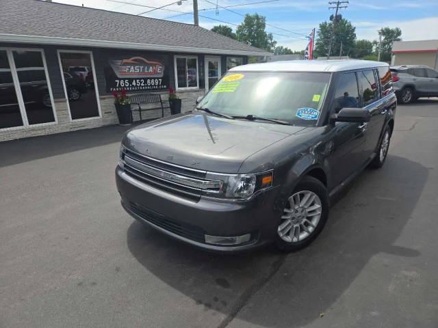 2016 Ford Flex SEL FWD photo