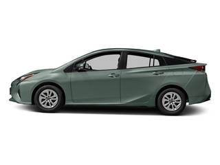 2016 Toyota Prius Three FWD photo
