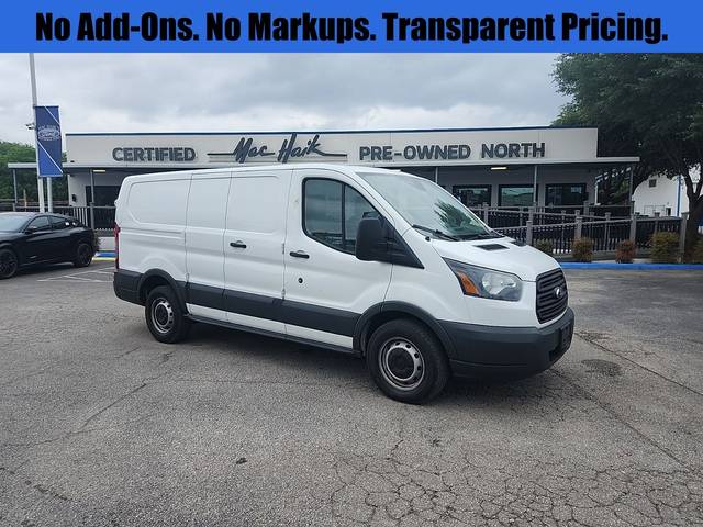 2016 Ford Transit Van RWD photo