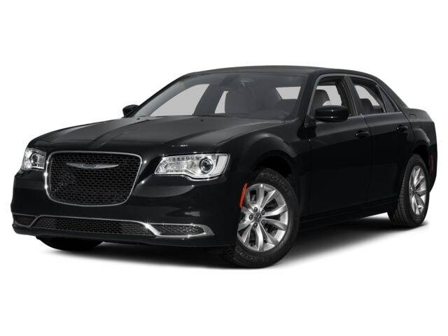 2016 Chrysler 300 Limited RWD photo