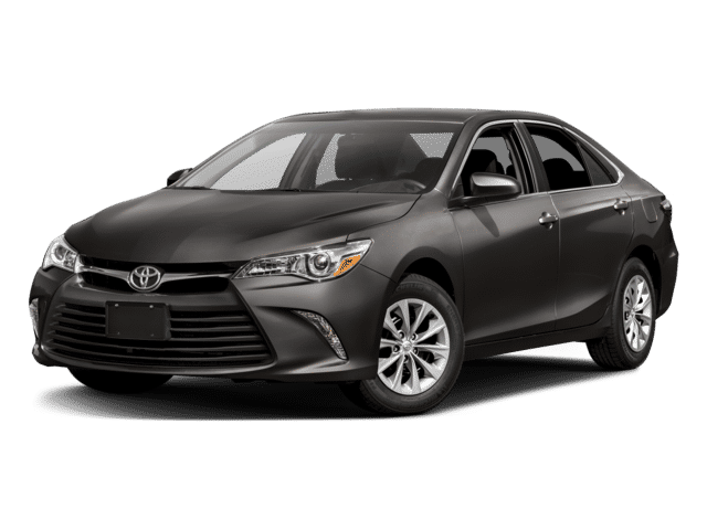 2017 Toyota Camry XLE FWD photo