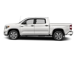 2016 Toyota Tundra Platinum 4WD photo