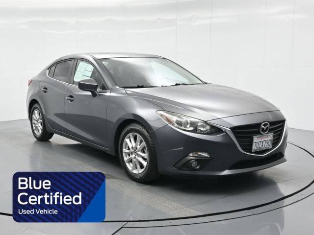 2016 Mazda 3 i Touring FWD photo