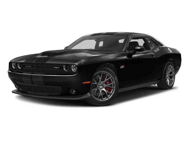 2016 Dodge Challenger SRT 392 RWD photo