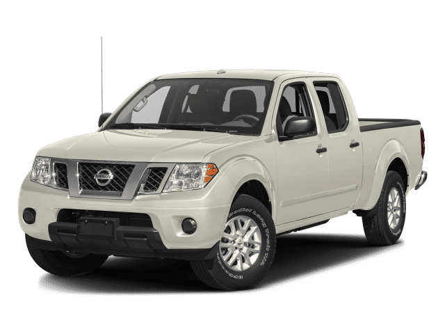 2016 Nissan Frontier SV RWD photo