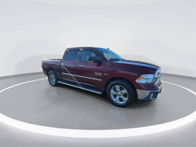 2016 Ram 1500 Big Horn RWD photo