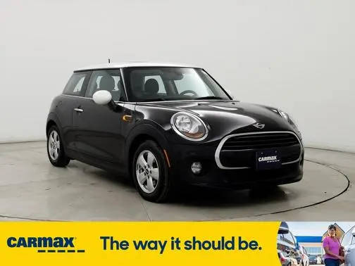 2016 MINI Hardtop 2 Door  FWD photo