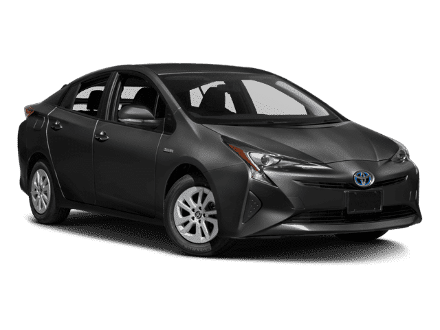 2016 Toyota Prius Three Touring FWD photo