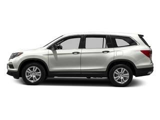 2016 Honda Pilot LX FWD photo