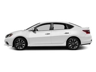 2016 Nissan Sentra SR FWD photo