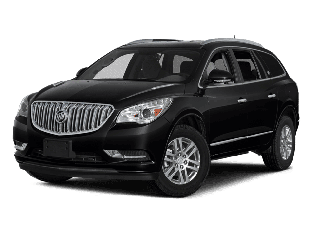 2017 Buick Enclave Premium AWD photo