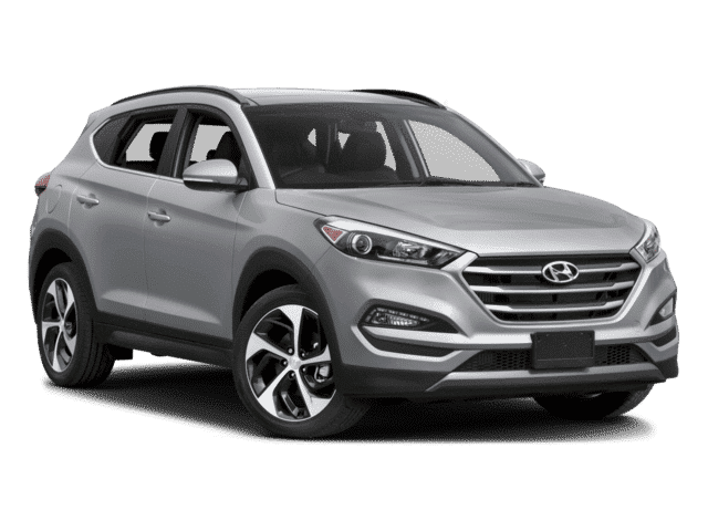 2016 Hyundai Tucson Limited AWD photo