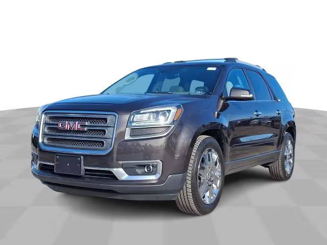 2017 GMC Acadia Limited AWD photo