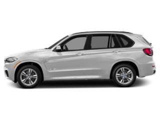 2015 BMW X5 xDrive50i AWD photo