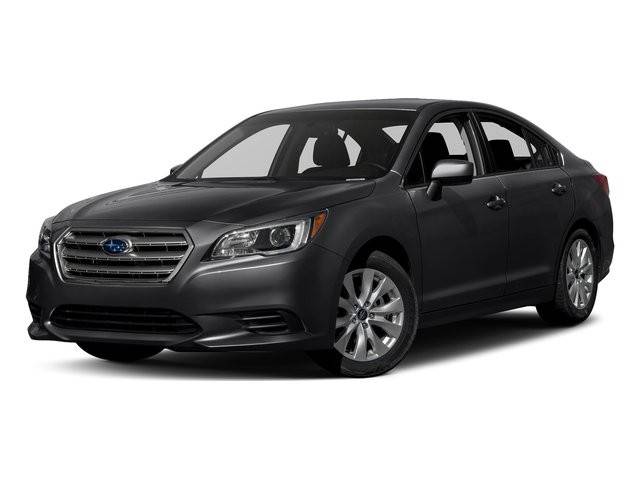 2017 Subaru Legacy Premium AWD photo