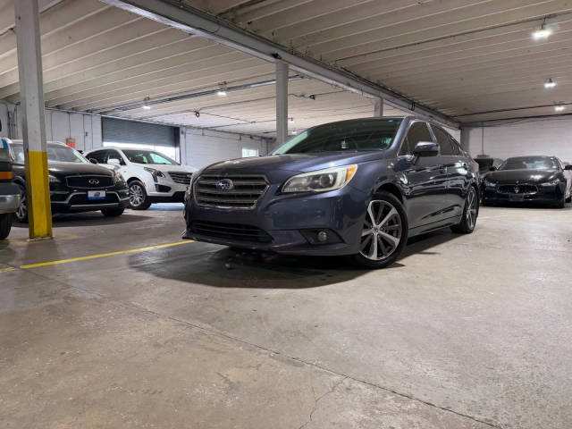 2017 Subaru Legacy Limited AWD photo