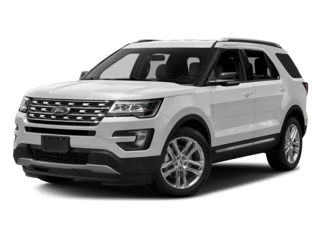 2017 Ford Explorer XLT 4WD photo