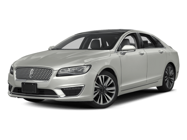 2017 Lincoln MKZ Select FWD photo