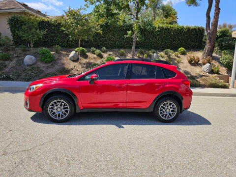 2016 Subaru Crosstrek Premium AWD photo