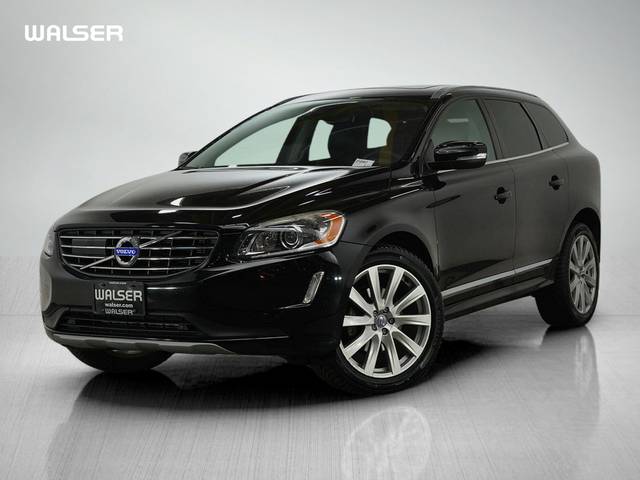 2017 Volvo XC60 Inscription AWD photo