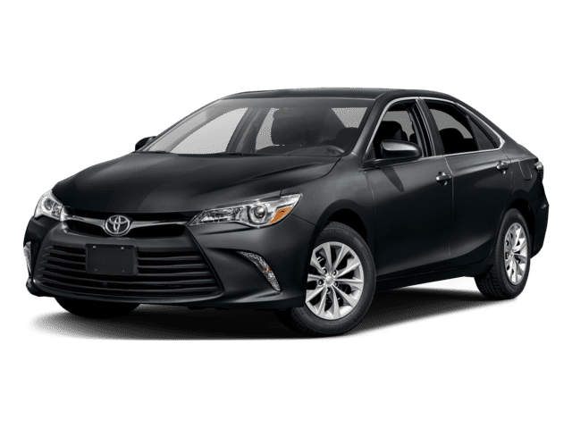 2017 Toyota Camry XLE FWD photo