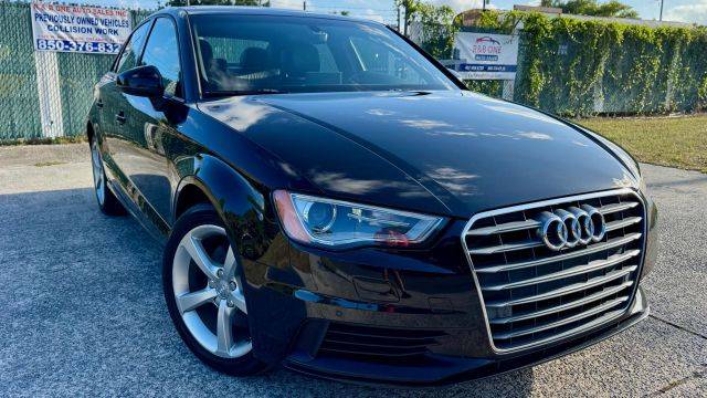 2016 Audi A3 1.8T Premium FWD photo