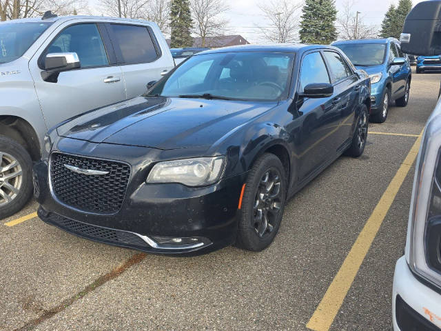 2016 Chrysler 300 300S AWD photo