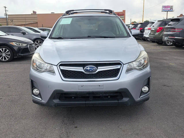 2016 Subaru Crosstrek Limited AWD photo