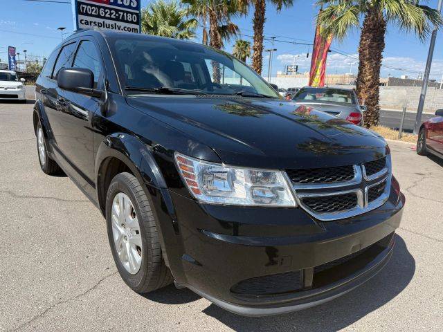 2016 Dodge Journey SE FWD photo
