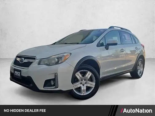 2016 Subaru Crosstrek Premium AWD photo