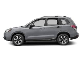 2017 Subaru Forester AWD photo