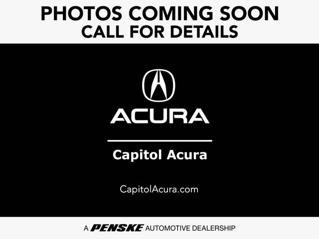 2017 Acura RDX w/Technology Pkg AWD photo