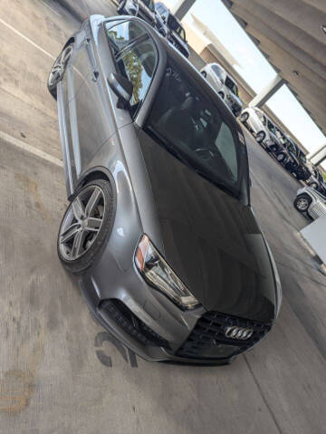 2016 Audi A3 1.8T Premium FWD photo