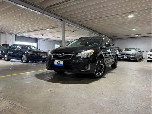 2016 Subaru Crosstrek Limited AWD photo