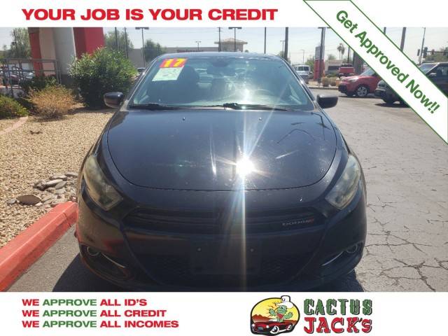 2016 Dodge Dart SXT Sport Rallye FWD photo