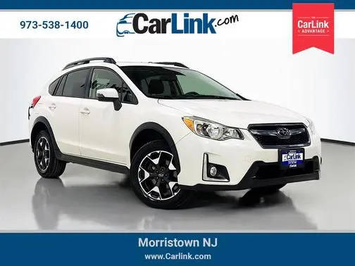 2016 Subaru Crosstrek Limited AWD photo
