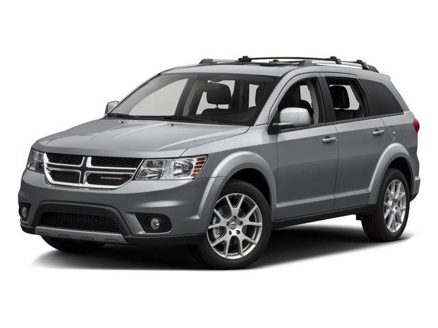 2016 Dodge Journey R/T FWD photo