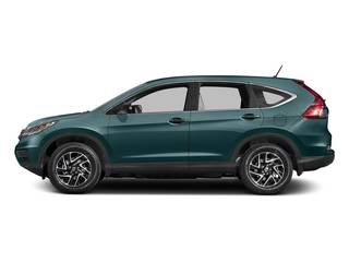2016 Honda CR-V SE FWD photo