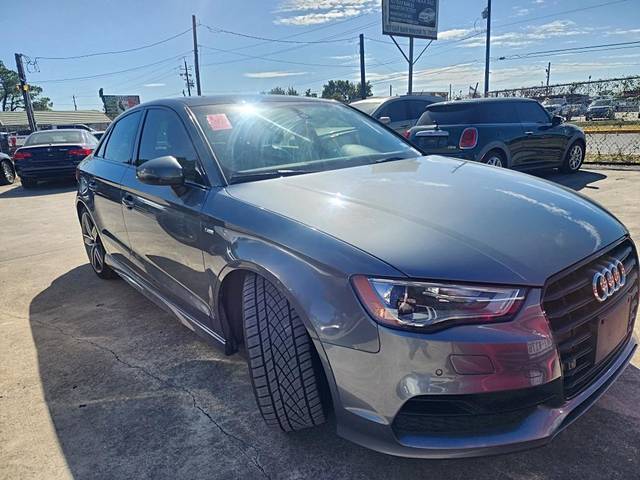 2016 Audi A3 1.8T Premium FWD photo