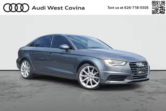 2016 Audi A3 1.8T Premium FWD photo