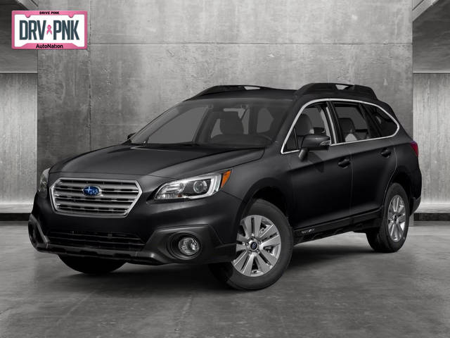 2017 Subaru Outback Premium AWD photo