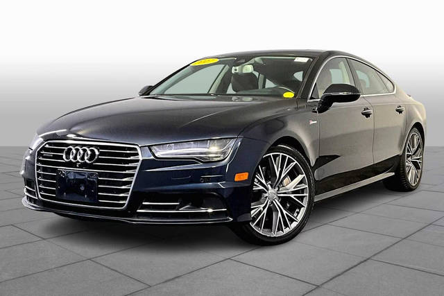 2017 Audi A7 Prestige AWD photo