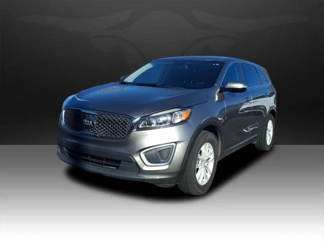 2017 Kia Sorento L FWD photo