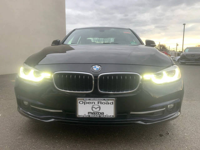 2016 BMW 3 Series 328i xDrive AWD photo