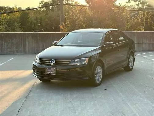 2016 Volkswagen Jetta  FWD photo