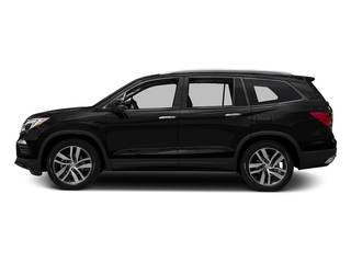 2016 Honda Pilot Touring FWD photo