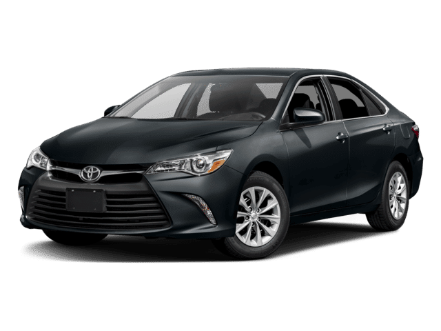 2017 Toyota Camry LE FWD photo