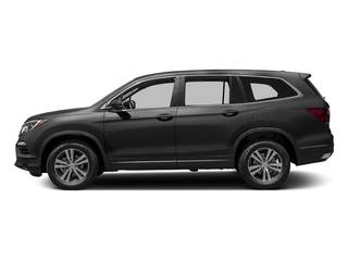 2016 Honda Pilot EX AWD photo