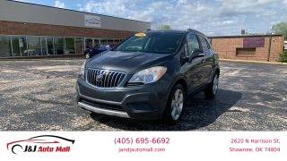 2016 Buick Encore FWD photo