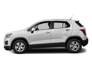 2016 Chevrolet Trax LS FWD photo